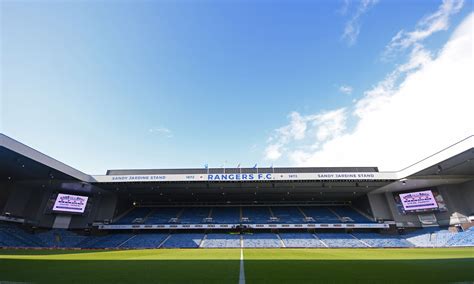 Ibrox Wallpapers - Wallpaper Cave