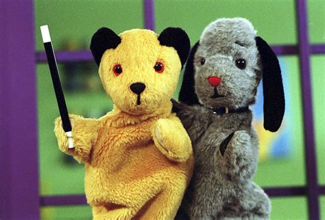 BBC boss stepped in over Sooty children's show 'sexing up' row | Daily ...