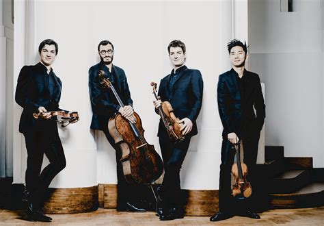 Quatuor Arod | Warner Classics