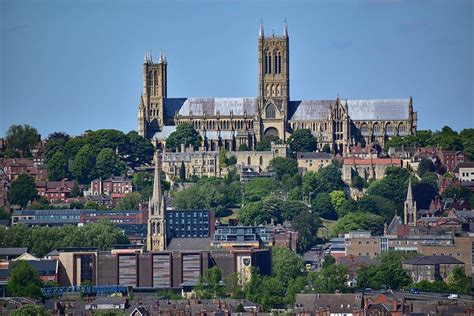 50 fun things to do in Lincoln, UK (2024 guide!)