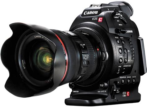 Best Digital Cameras for Documentary Filmmaking