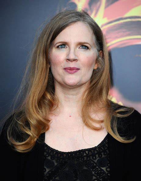 Suzanne Collins Biography, Suzanne Collins's Famous Quotes - Sualci Quotes 2019