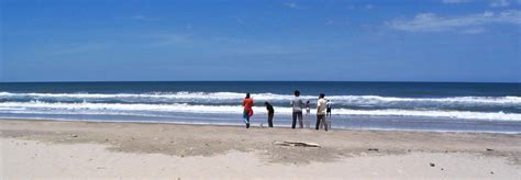 Paradise Beach , Pondicherry | Best Time to Visit