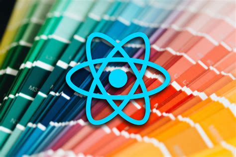 Customize React Native text color and other theme elements - LogRocket Blog