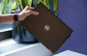 Dell Latitude 5289 2-in-1 - Review and Benchmarks | Laptop Mag