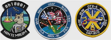 Space Force Patches : r/area51