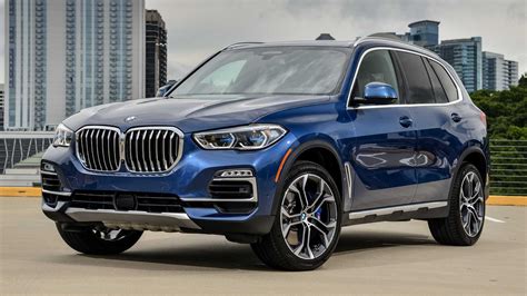 BMW X5 News and Reviews | Motor1.com