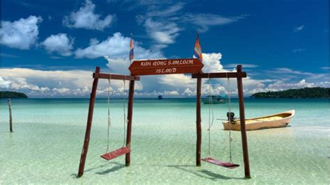 Best 19 Beaches In Cambodia That Every Traveler Should Know About