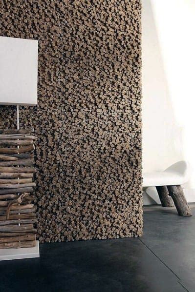 Top 50 Best Textured Wall Ideas - Decorative Interior Designs