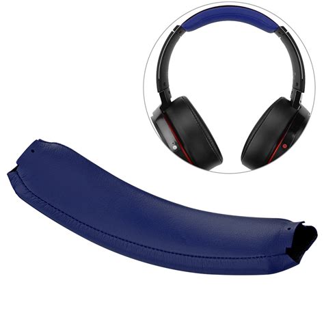 Geekria Headband Replacement for SONY MDR-XB950BT MDR-XB950N1 MDR-XB950B1 MDR-XB950AP MDR-XB950 ...