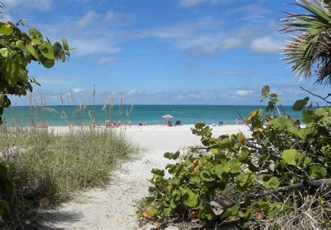 Top Beaches in Englewood, FL | List of Englewood's Public Beaches