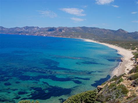 Self-guided Sardinia Coastal Walking Tour (Sardinia, Italy)