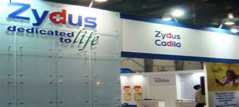 Zydus Lifesciences gains on USFDA approval for anti-inflammatory drug