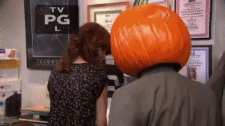 Great Pumpkin Meme Gifs