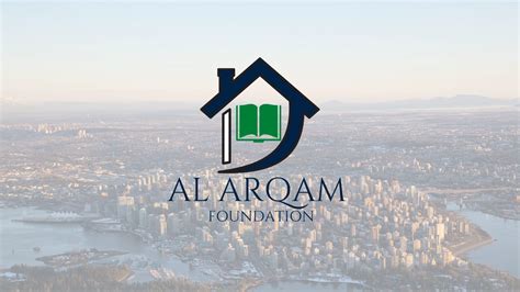 Al-Arqam Foundation - Home