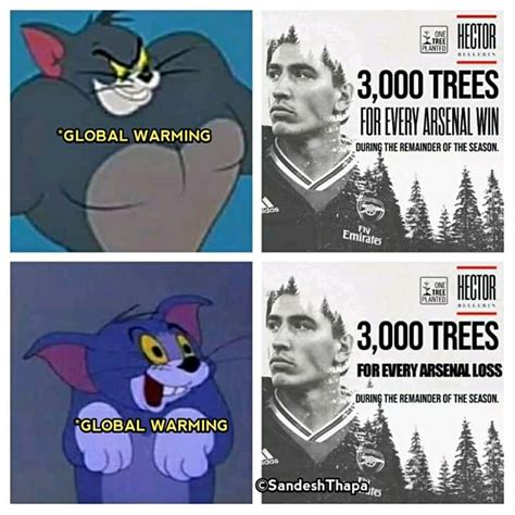 Arsenal : r/funny