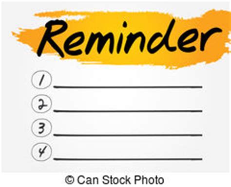 Calendar reminder final exams | Clipart Panda - Free Clipart Images