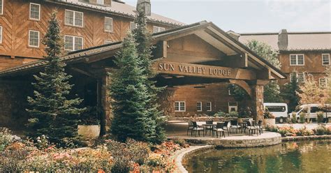 12 Best Places to Stay in Ketchum Idaho - The Traveling Spud