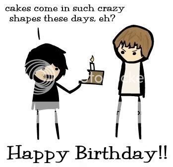 funny birthday graphics - kamaci images - Blog.hr