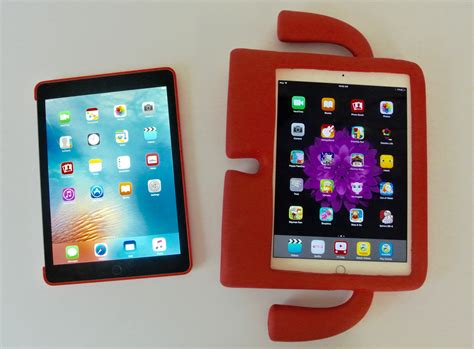 Review: Speck iGuy case is a must-have when kids inherit iPads - 9to5Mac