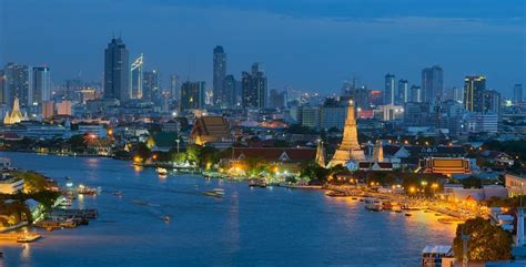 Bangkok Itinerary, Bangkok Tourist, Bangkok Nightlife, Bangkok Travel Guide, Bangkok Shopping ...