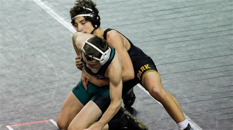 Wrestling: Results and links for Thursday, Dec. 21 - nj.com