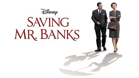 Saving Mr. Banks (2013) - Backdrops — The Movie Database (TMDb)