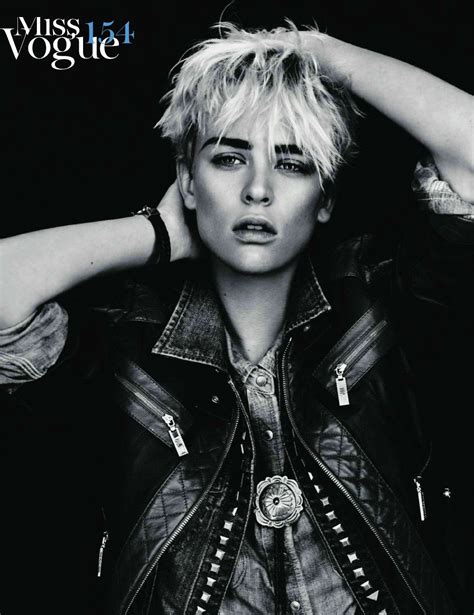 lovelostfashionfound | Edgy fashion photography, Androgynous women, Androgynous