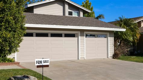 For Sale Sign In Front of a House · Free Stock Photo