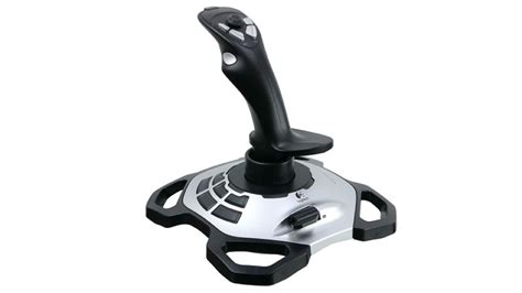 Logitech Extreme 3D Pro Joystick review