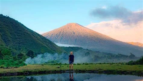 10 Rekomendasi Wisata NTB yang Wajib Dikunjungi