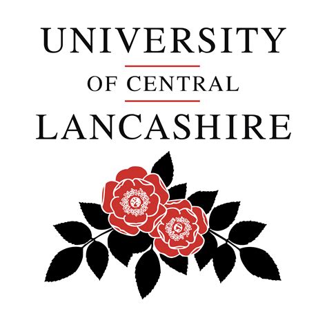 University of Central Lancashire Logo PNG Transparent & SVG Vector - Freebie Supply