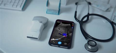 GE Healthcare unveils Vscan Air, a new intuitive, wireless handheld ultrasound - Hub Publishing