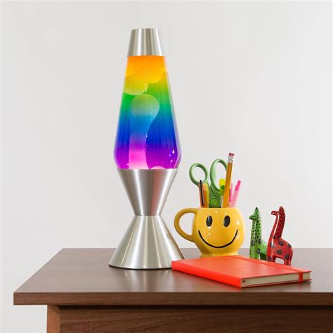 Cool lava lamps - 25 ways to make your room Brighter, Shiner and Greater - Warisan Lighting