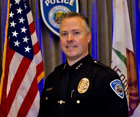 City of West Sac - West Sacramento Names New Police Chief