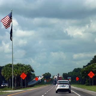 Jasper Highway, South Carolina, USA | Pom' | Flickr