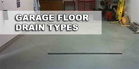 How To Install Garage Floor Drain – Flooring Site