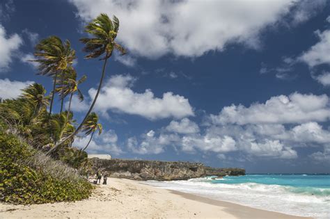 Top 10 Most Beautiful Caribbean Beaches