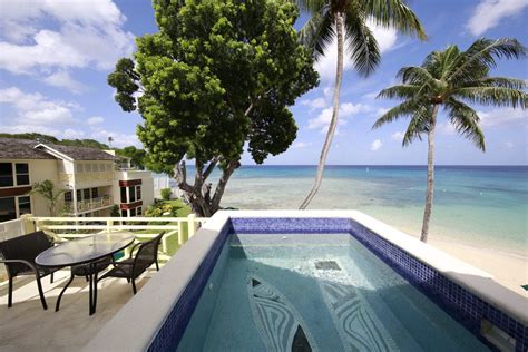 Treasure Beach in Hotels, Caribbean, Barbados, Paynes Bay with SN Travel