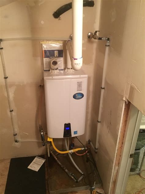 Water Heater Replacement Guide - Proline Plumbing and Sewer