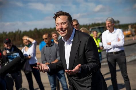 What is Elon Musk's IQ? Unveiling Genius Behind Innovator