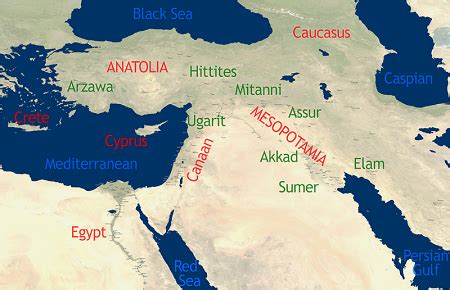 Elamite Civilization | History, Culture & Language | Study.com