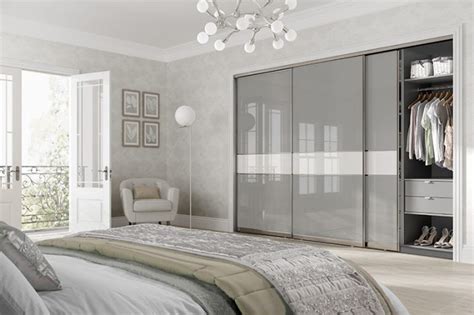 Sliding Wardrobes – Swift Fitted Furniture – Bespoke Fitted Furniture ...