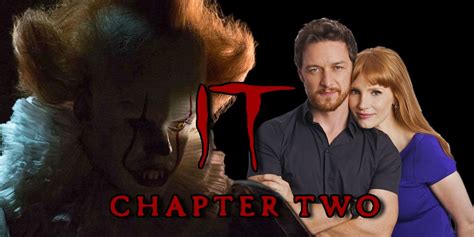 IT Chapter 2 Trailer, Cast, Every Update You Need To Know