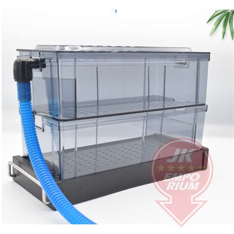 Aquarium Trickle Filter Price & Promotion - Mar 2021| BigGo Malaysia