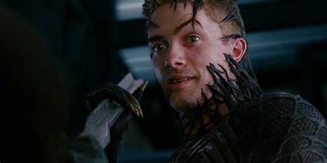 Spider-Man 3's Topher Grace Isn't Sure Why He Got The Role Of Venom | Cinemablend