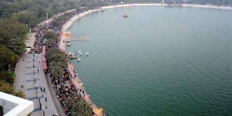 Kankaria Lake Ahmedabad : Visiting Timing, Entry Fee, History, Architecture