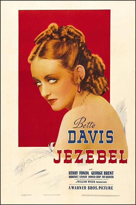 Jezebel (1938) | Great Movies