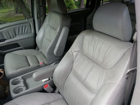 2007 Honda Odyssey - Pictures - CarGurus