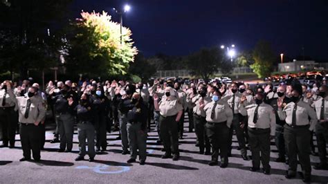 Davidson County Sheriff’s Office assumes control of Metro Detention ...